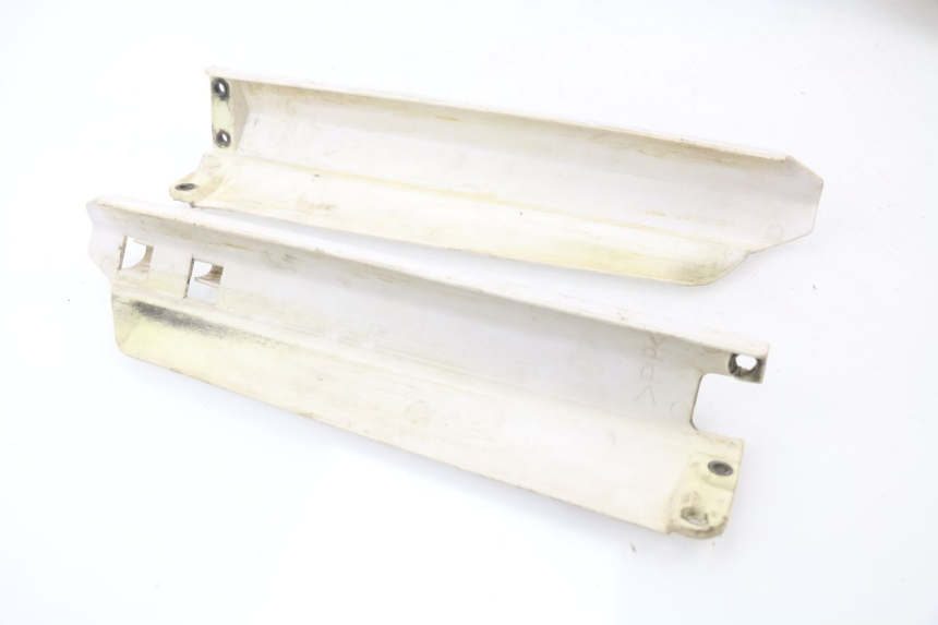 photo de CARROSSERIE CARENAGE COMPLET YAMAHA YZ 125 (1998 - 2005)