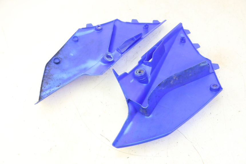photo de CARROSSERIE CARENAGE COMPLET YAMAHA YZ 125 (1998 - 2005)