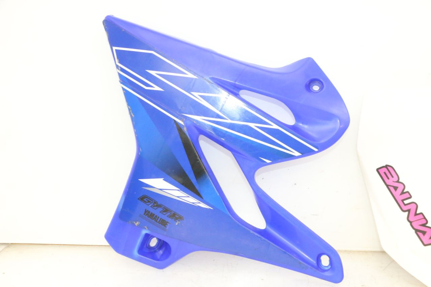 photo de CARROSSERIE CARENAGE COMPLET YAMAHA YZ 125 (1998 - 2005)