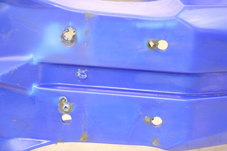 photo de CARROSSERIE CARENAGE COMPLET YAMAHA YZ 125 (1998 - 2005)