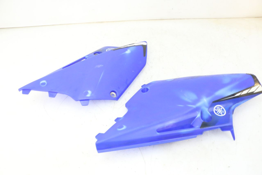 photo de CARROSSERIE CARENAGE COMPLET YAMAHA YZ 125 (1998 - 2005)