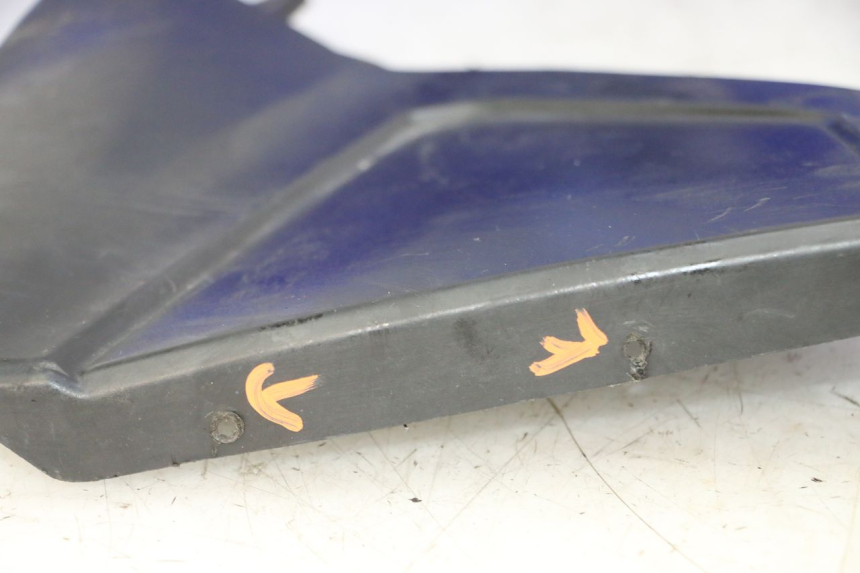 photo de CARROSSERIE CARENAGE COMPLET YAMAHA YZ 125 (1998 - 2005)