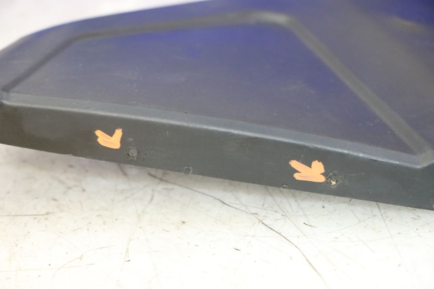 photo de CARROSSERIE CARENAGE COMPLET YAMAHA YZ 125 (1998 - 2005)