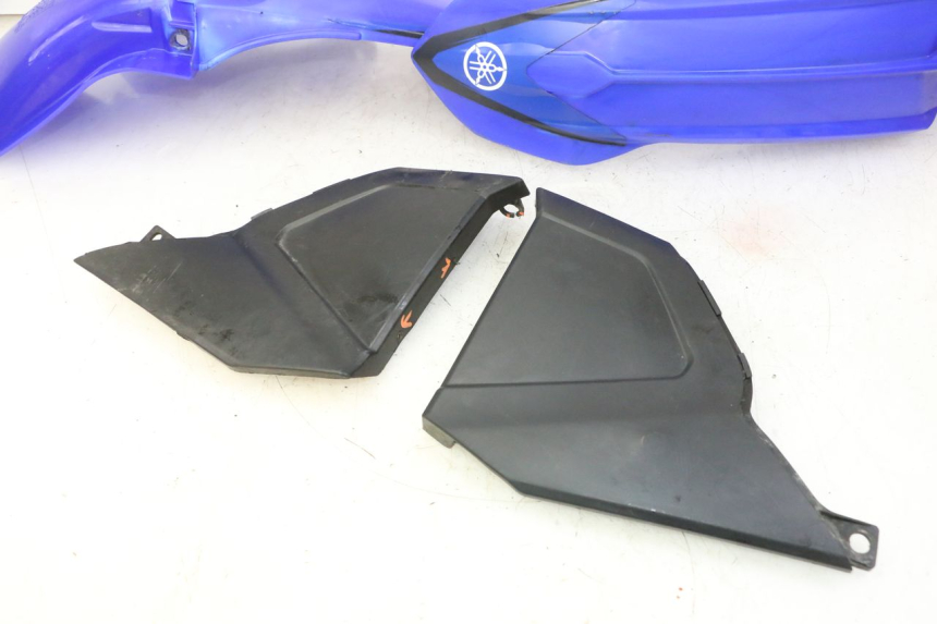 photo de CARROSSERIE CARENAGE COMPLET YAMAHA YZ 125 (1998 - 2005)