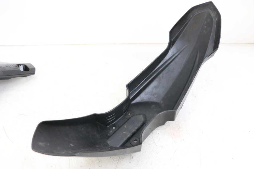 photo de CARROSSERIE CARENAGE COMPLET YAMAHA YZ 85 (2002 - 2018)