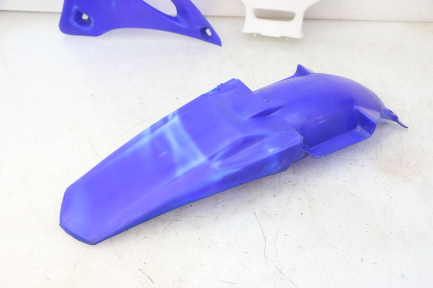 photo de CARROSSERIE CARENAGE COMPLET YAMAHA YZ 85 (2002 - 2018)