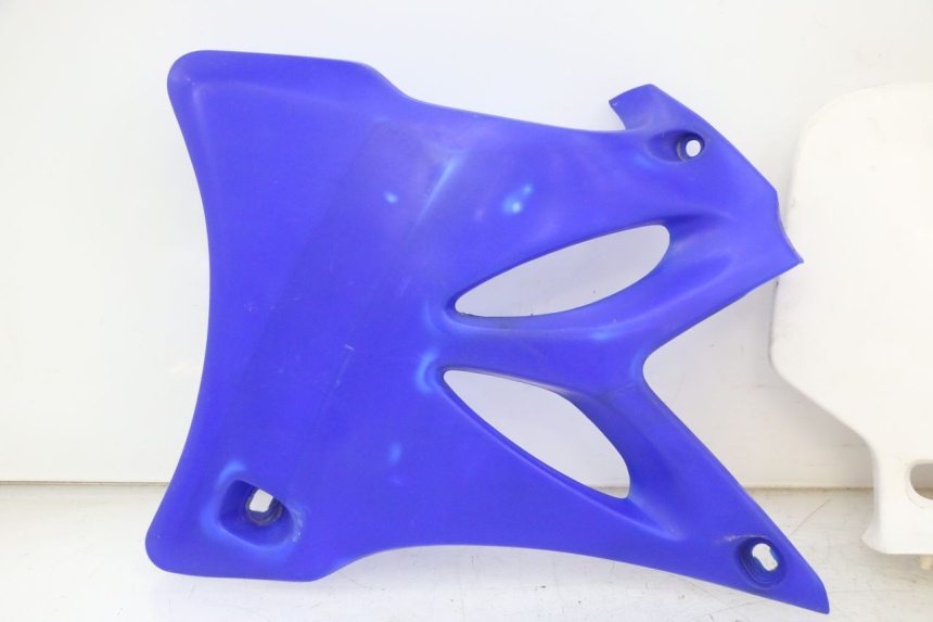 photo de CARROSSERIE CARENAGE COMPLET YAMAHA YZ 85 (2002 - 2018)