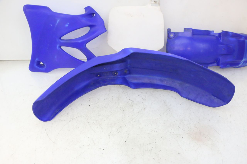 photo de CARROSSERIE CARENAGE COMPLET YAMAHA YZ 85 (2002 - 2018)