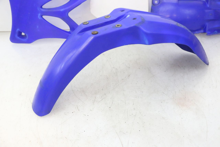 photo de CARROSSERIE CARENAGE COMPLET YAMAHA YZ 85 (2002 - 2018)