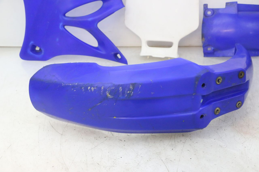 photo de CARROSSERIE CARENAGE COMPLET YAMAHA YZ 85 (2002 - 2018)