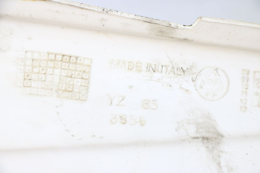 photo de CARROSSERIE CARENAGE COMPLET YAMAHA YZ 85 (2002 - 2018)