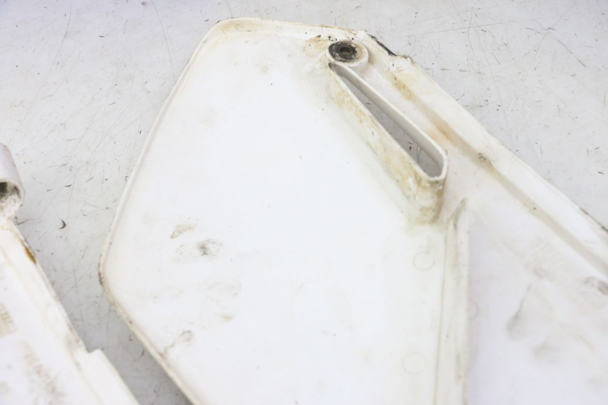 photo de CARROSSERIE CARENAGE COMPLET YAMAHA YZ 85 (2002 - 2018)