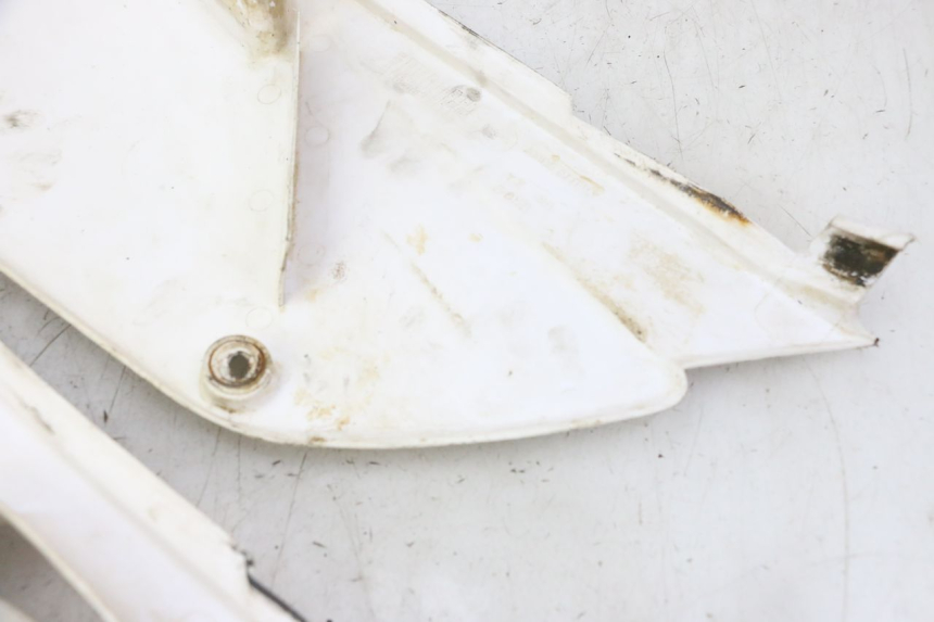 photo de CARROSSERIE CARENAGE COMPLET YAMAHA YZ 85 (2002 - 2018)