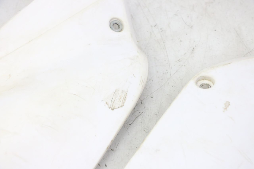 photo de CARROSSERIE CARENAGE COMPLET YAMAHA YZ 85 (2002 - 2018)