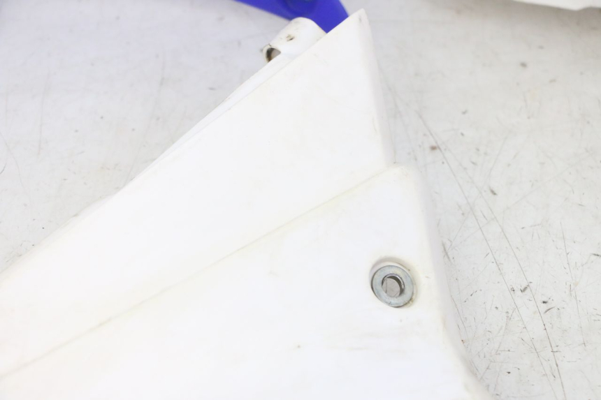 photo de CARROSSERIE CARENAGE COMPLET YAMAHA YZ 85 (2002 - 2018)