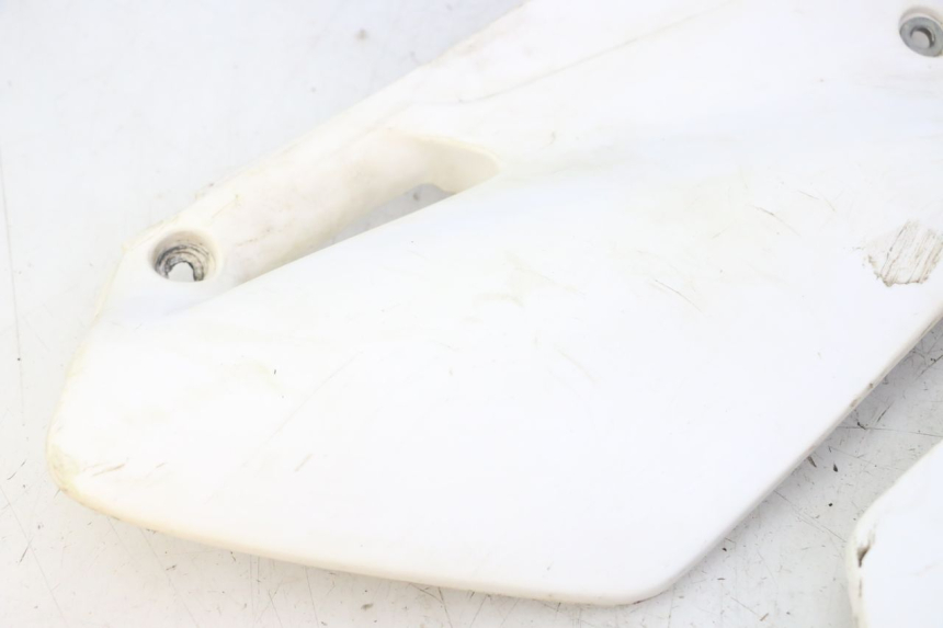 photo de CARROSSERIE CARENAGE COMPLET YAMAHA YZ 85 (2002 - 2018)