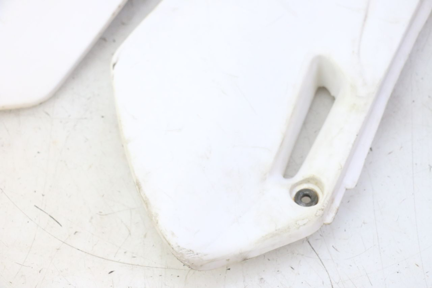 photo de CARROSSERIE CARENAGE COMPLET YAMAHA YZ 85 (2002 - 2018)