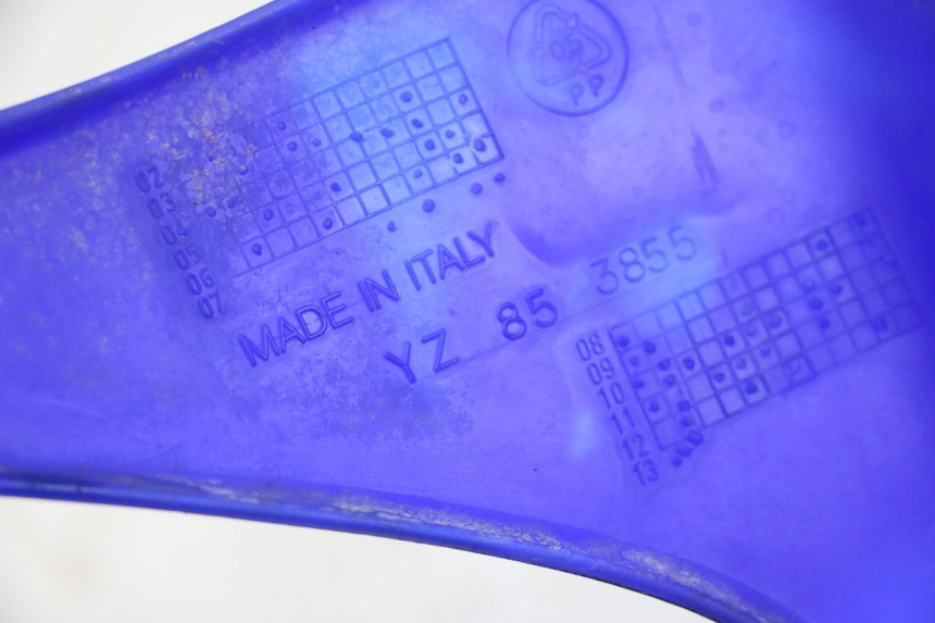 photo de CARROSSERIE CARENAGE COMPLET YAMAHA YZ 85 (2002 - 2018)