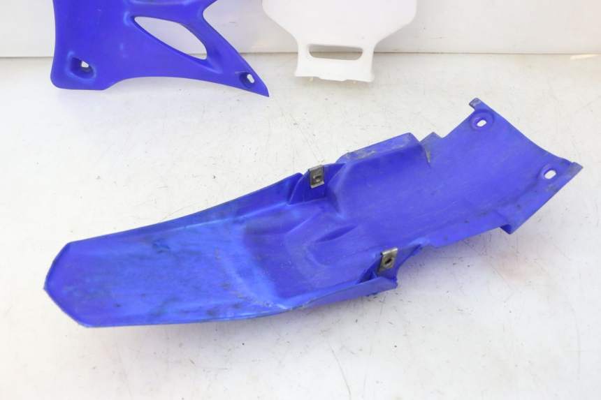 photo de CARROSSERIE CARENAGE COMPLET YAMAHA YZ 85 (2002 - 2018)