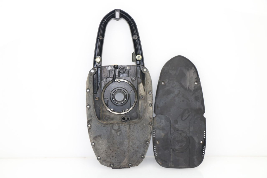 photo de CARTER ALLUMAGE BMW R RT ABS 1150 (2000 - 2004)