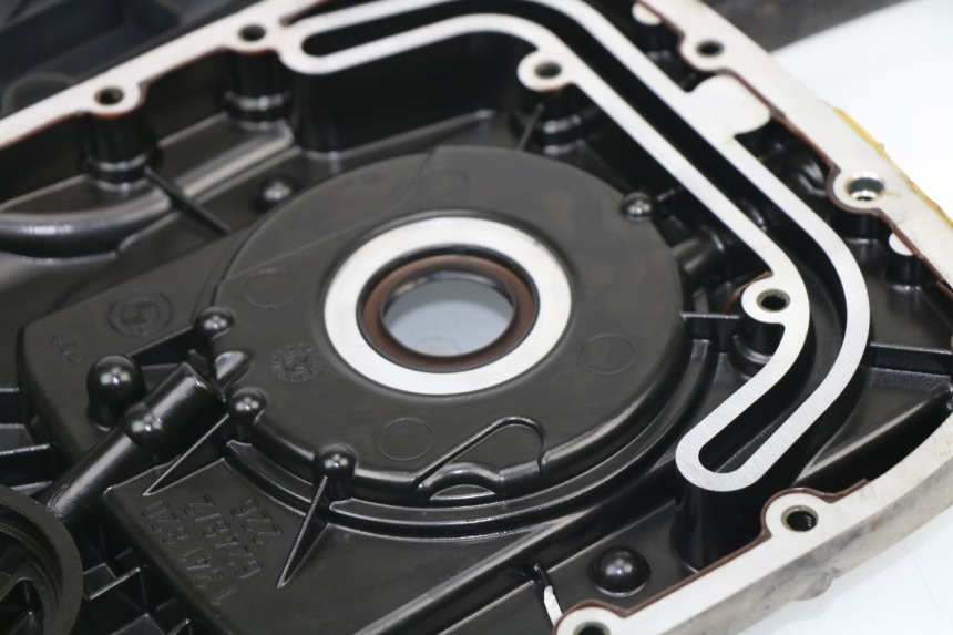 photo de CARTER ALLUMAGE BMW R RT ABS 1150 (2000 - 2004)