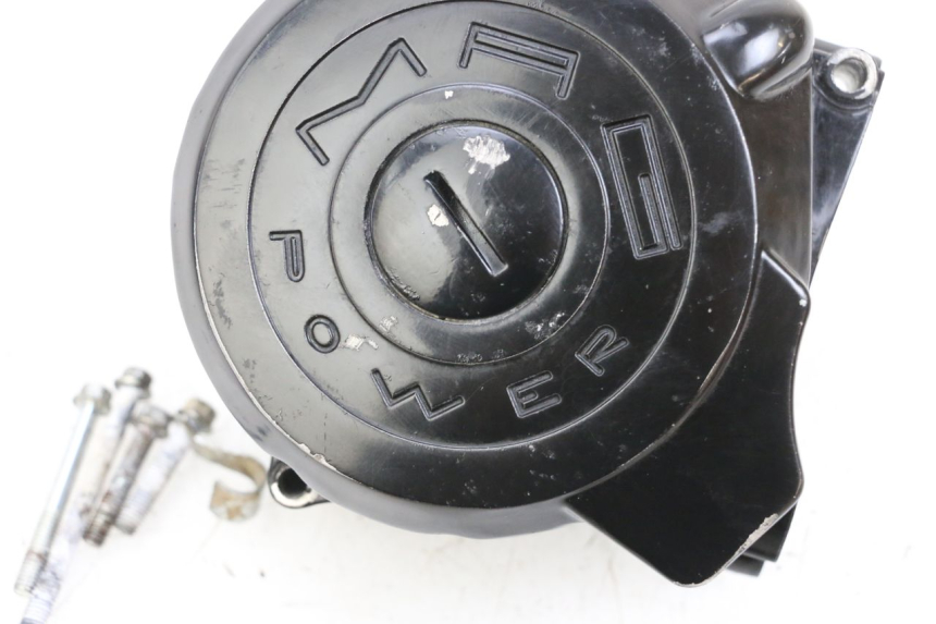 photo de CARTER ALLUMAGE MAG POWER BOMBERS 4T 50 (2016 - 2026) - Détails caractéristiques