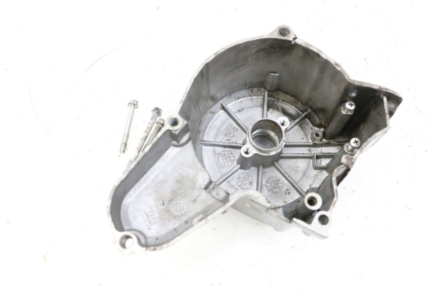 photo de CARTER ALLUMAGE MAG POWER BOMBERS 4T 50 (2016 - 2026) - Gros plan technique