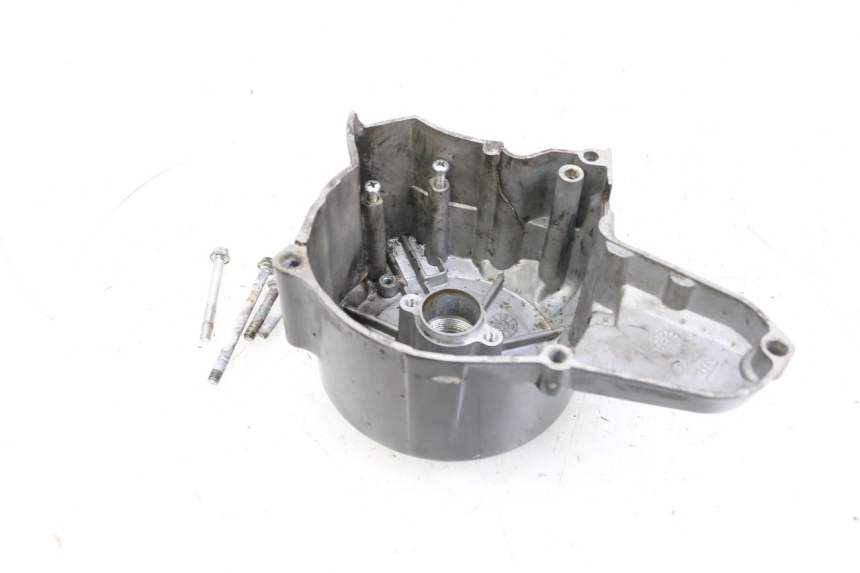 photo de CARTER ALLUMAGE MAG POWER BOMBERS 4T 50 (2016 - 2026) - Points de fixation