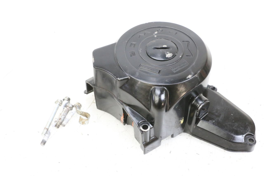 photo de CARTER ALLUMAGE MAG POWER BOMBERS 4T 50 (2016 - 2026) - Marquages et références