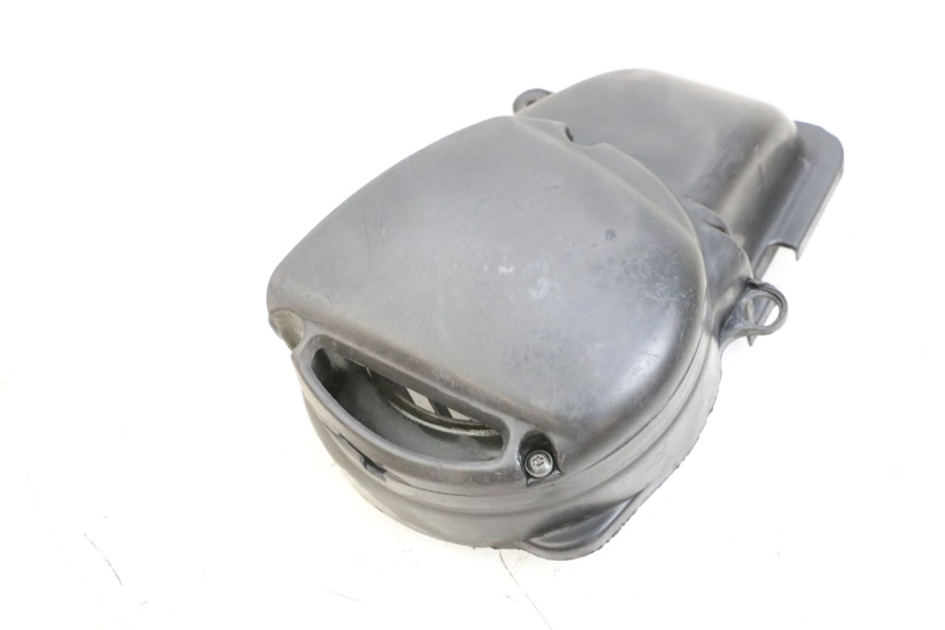 photo de CARTER ALLUMAGE MBK BOOSTER SPIRIT 50 (2004 - 2017) - Points de fixation