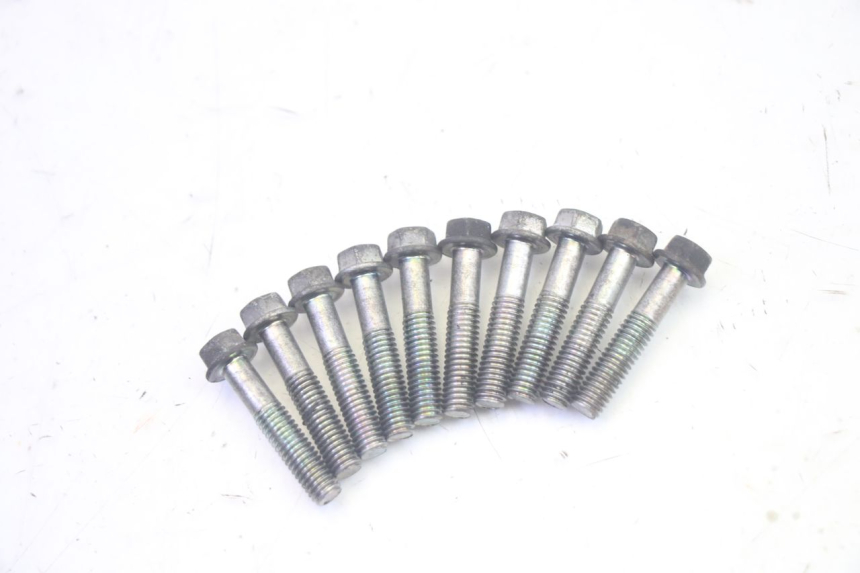 photo de CARTER ALLUMAGE SUZUKI BURGMAN EXECUTIVE ABS 650 (2006 - 2012) - Gros plan technique