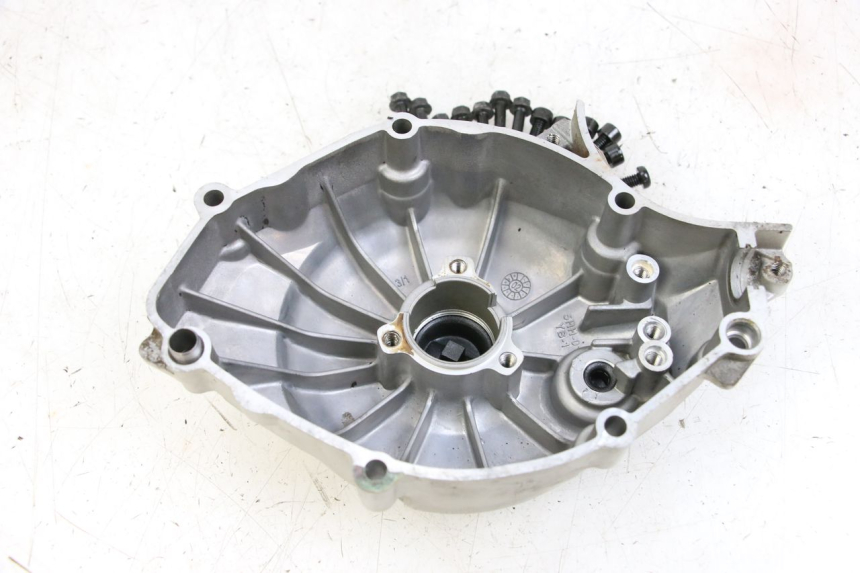 photo de CARTER ALLUMAGE SHERCO CITY CORP 125 (2003 - 2007)