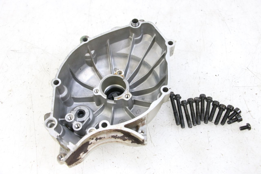 photo de CARTER ALLUMAGE SHERCO CITY CORP 125 (2003 - 2007)