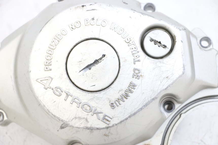 photo de CARTER ALLUMAGE SHERCO CITY CORP 125 (2003 - 2007)