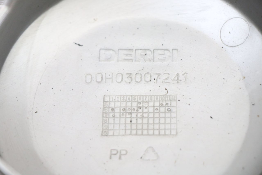 photo de CARTER ALLUMAGE DERBI SENDA R X-TREME 50 (2006 - 2010)