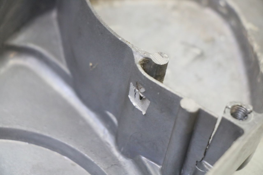 photo de CARTER ALLUMAGE CCR DIRT BIKE 125