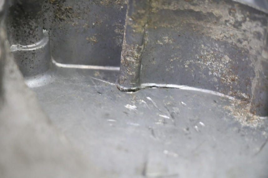 photo de CARTER ALLUMAGE CCR DIRT BIKE 125