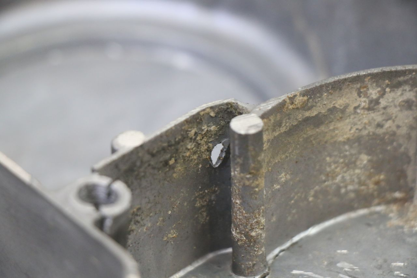 photo de CARTER ALLUMAGE CCR DIRT BIKE 125