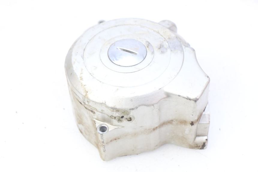 photo de CARTER ALLUMAGE CHINESE QUAD ENFANT ATV PUMA 50 - Autre angle de vue