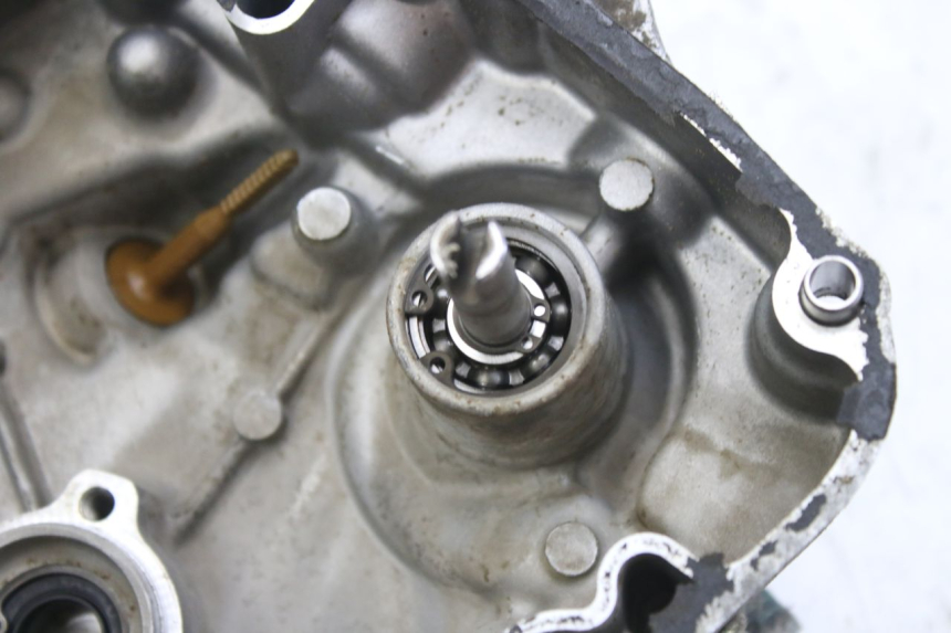 photo de CARTER ALLUMAGE HONDA FES S-WING SWING ABS 125 (2007 - 2015)