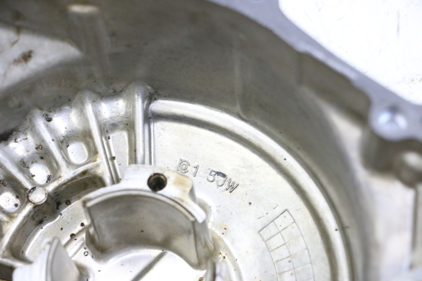 photo de CARTER ALLUMAGE YAMAHA FJR ABS 1300 (2006 - 2012) - Points de fixation