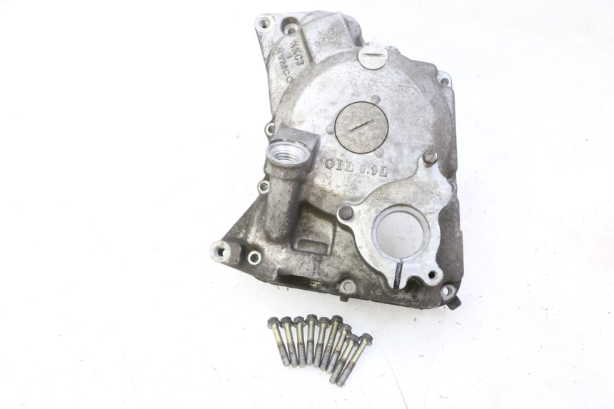 photo de CARTER ALLUMAGE KYMCO GRAND DINK 125 (2008 - 2014)