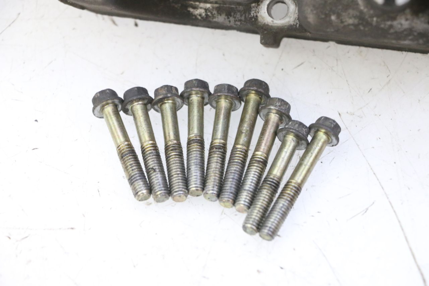 photo de CARTER ALLUMAGE KYMCO GRAND DINK 125 (2008 - 2014)