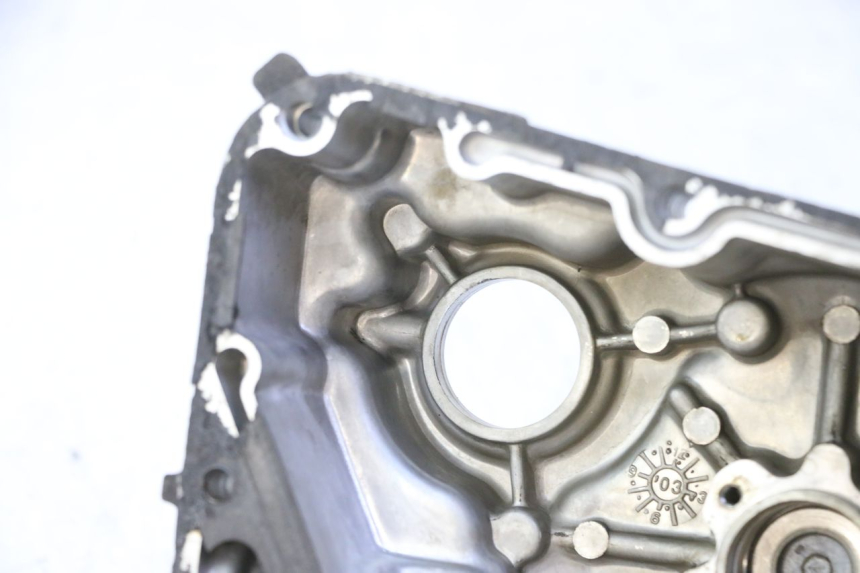 photo de CARTER ALLUMAGE KYMCO GRAND DINK 125 (2008 - 2014)