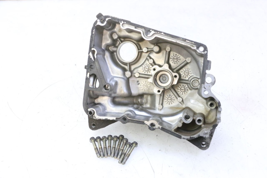 photo de CARTER ALLUMAGE KYMCO GRAND DINK 125 (2008 - 2014)