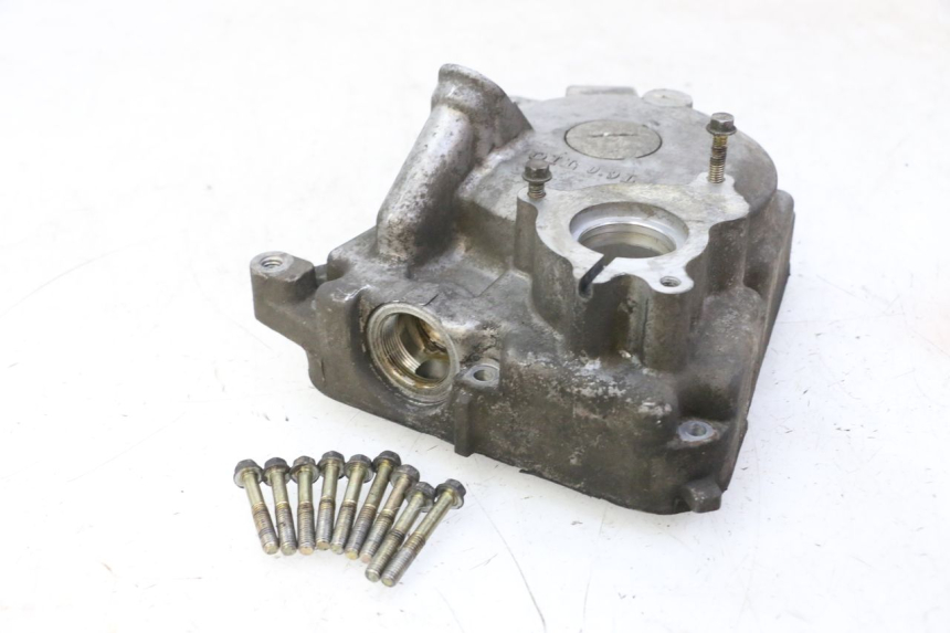 photo de CARTER ALLUMAGE KYMCO GRAND DINK 125 (2008 - 2014)