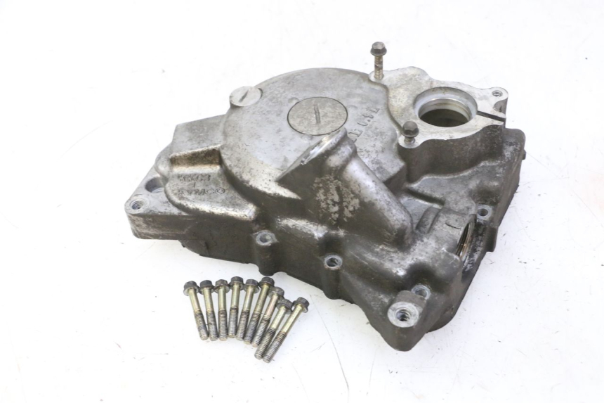 photo de CARTER ALLUMAGE KYMCO GRAND DINK 125 (2008 - 2014)