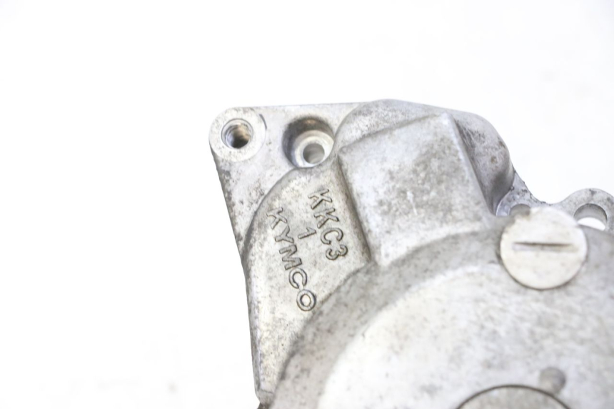 photo de CARTER ALLUMAGE KYMCO GRAND DINK 125 (2008 - 2014)