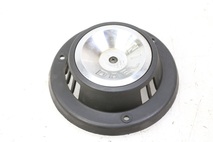 photo de CARTER ALLUMAGE DAELIM HISTORY 125 (2001 - 2002)