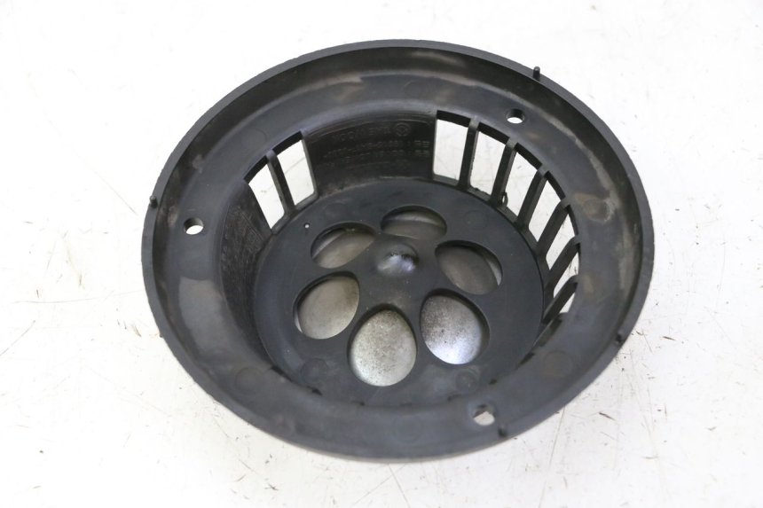 photo de CARTER ALLUMAGE DAELIM HISTORY 125 (2001 - 2002)